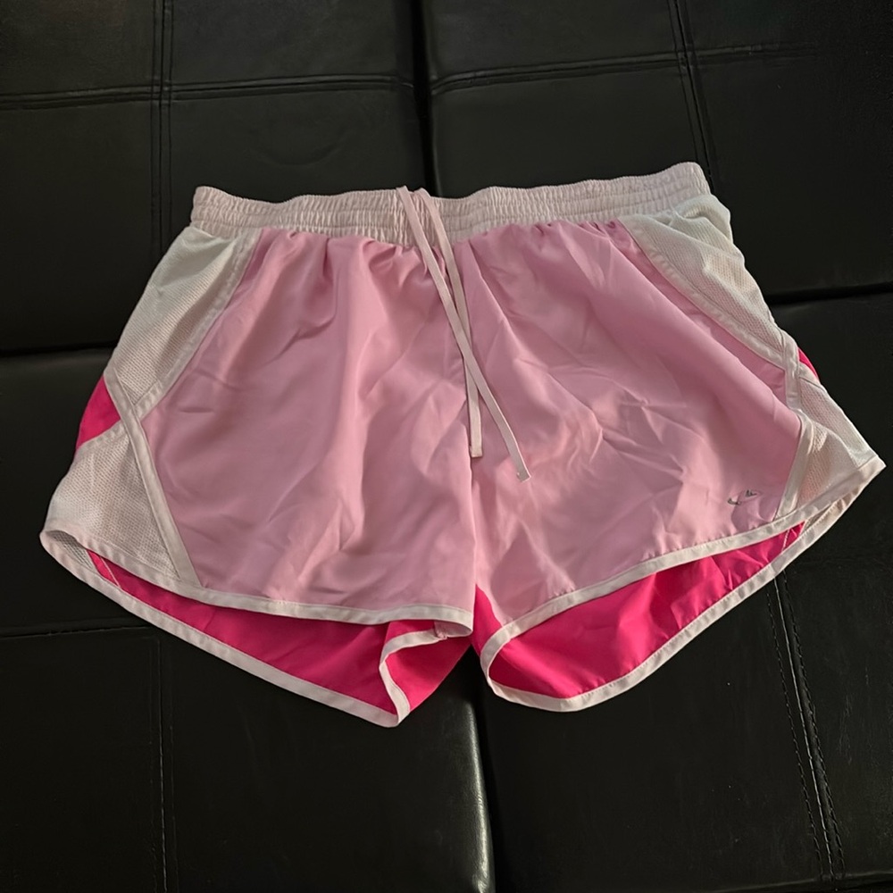 Running Shorts
